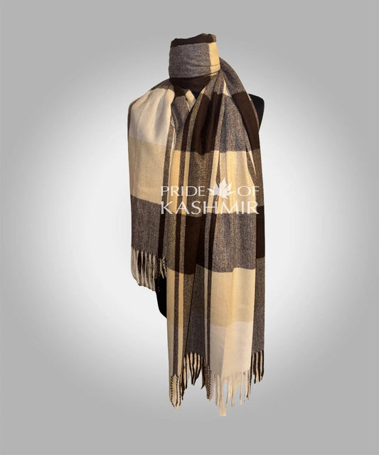 Autumn Truce Pride of Kashmir