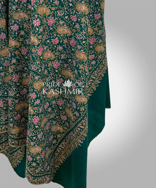 Emerald Tapestry image 1