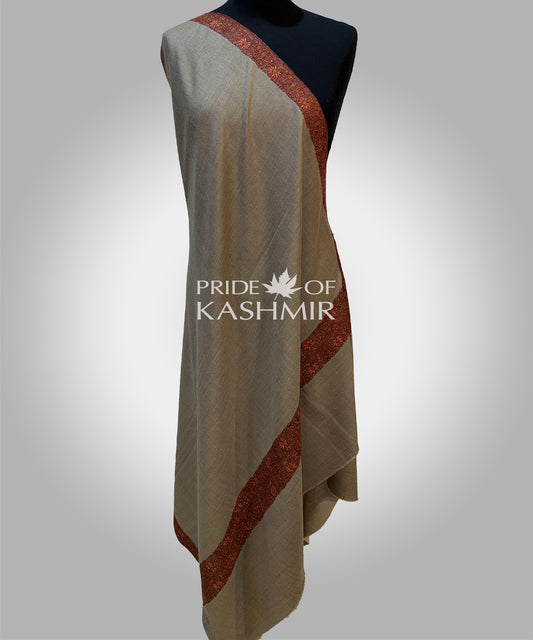 Spice Border image 0
