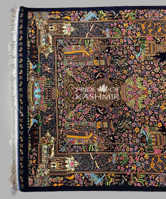 The Emperor’s Bloom image 1