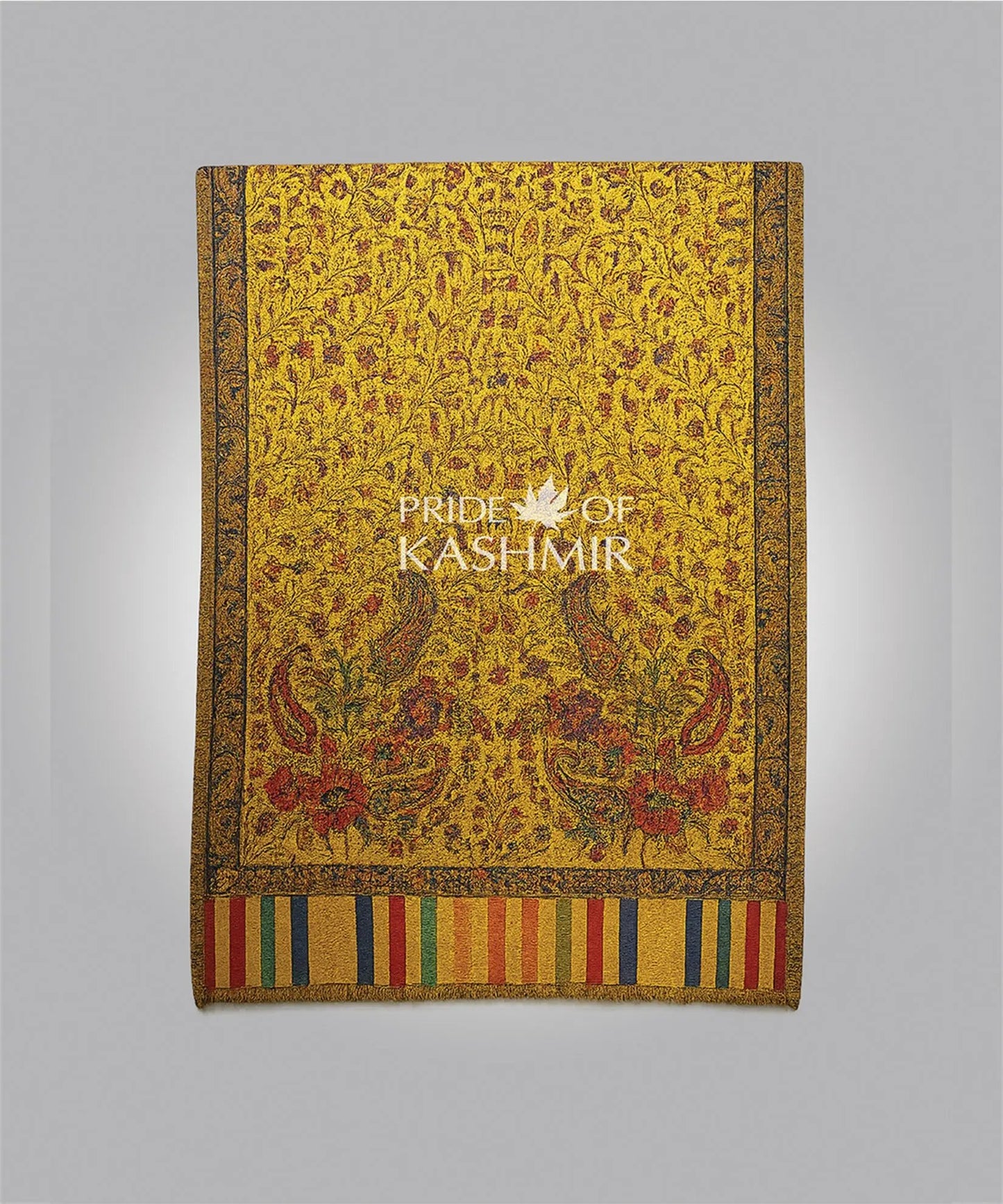 Twilight Reverie Pride of Kashmir