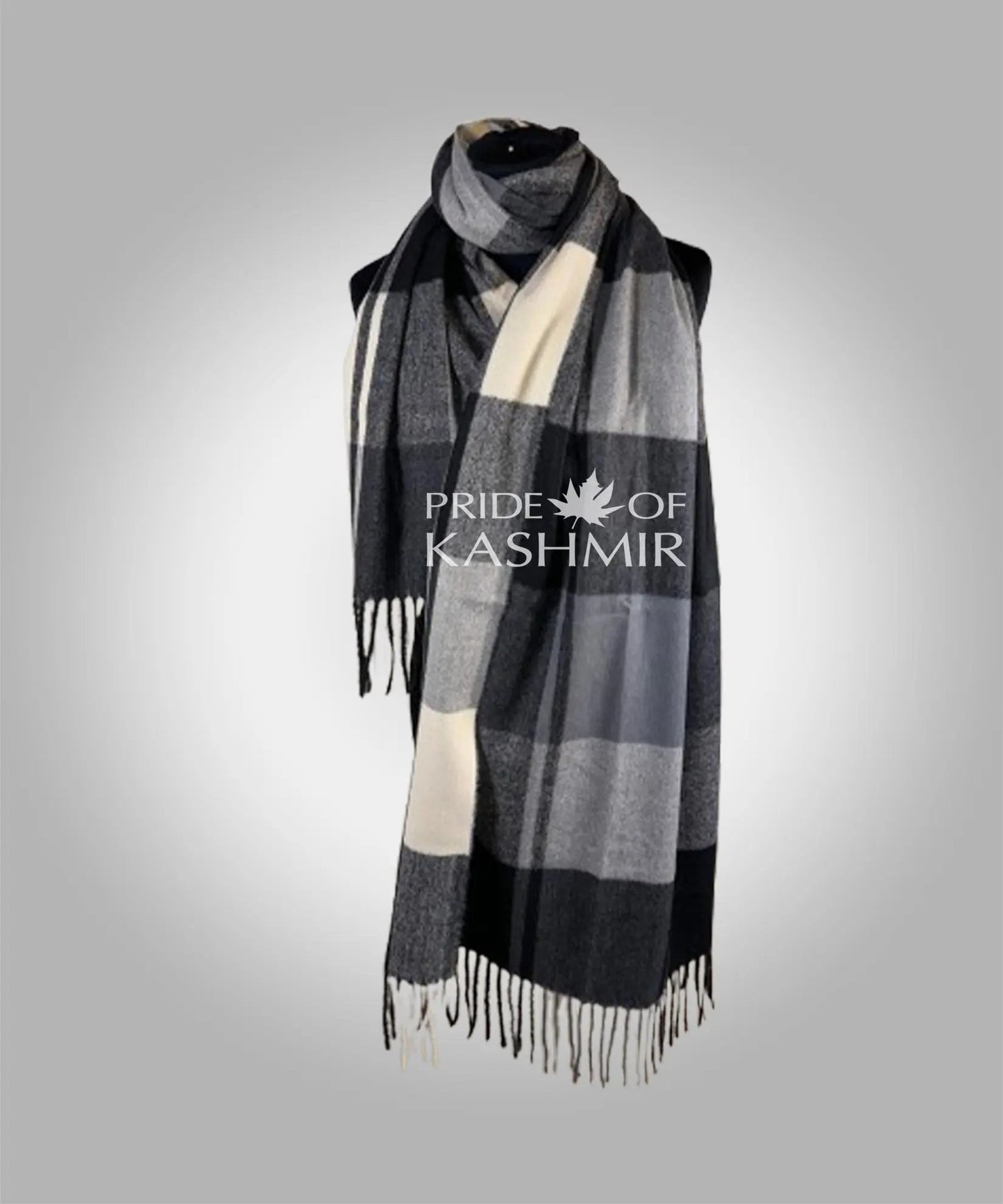 Woodland Echo Pride of Kashmir