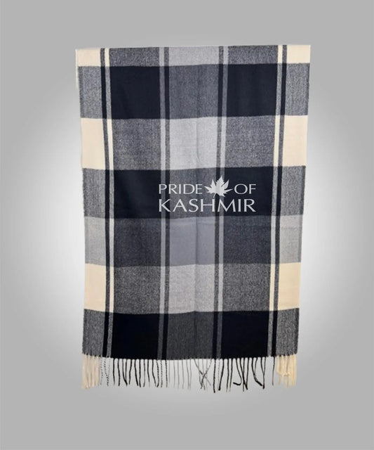 Woodland Echo Pride of Kashmir