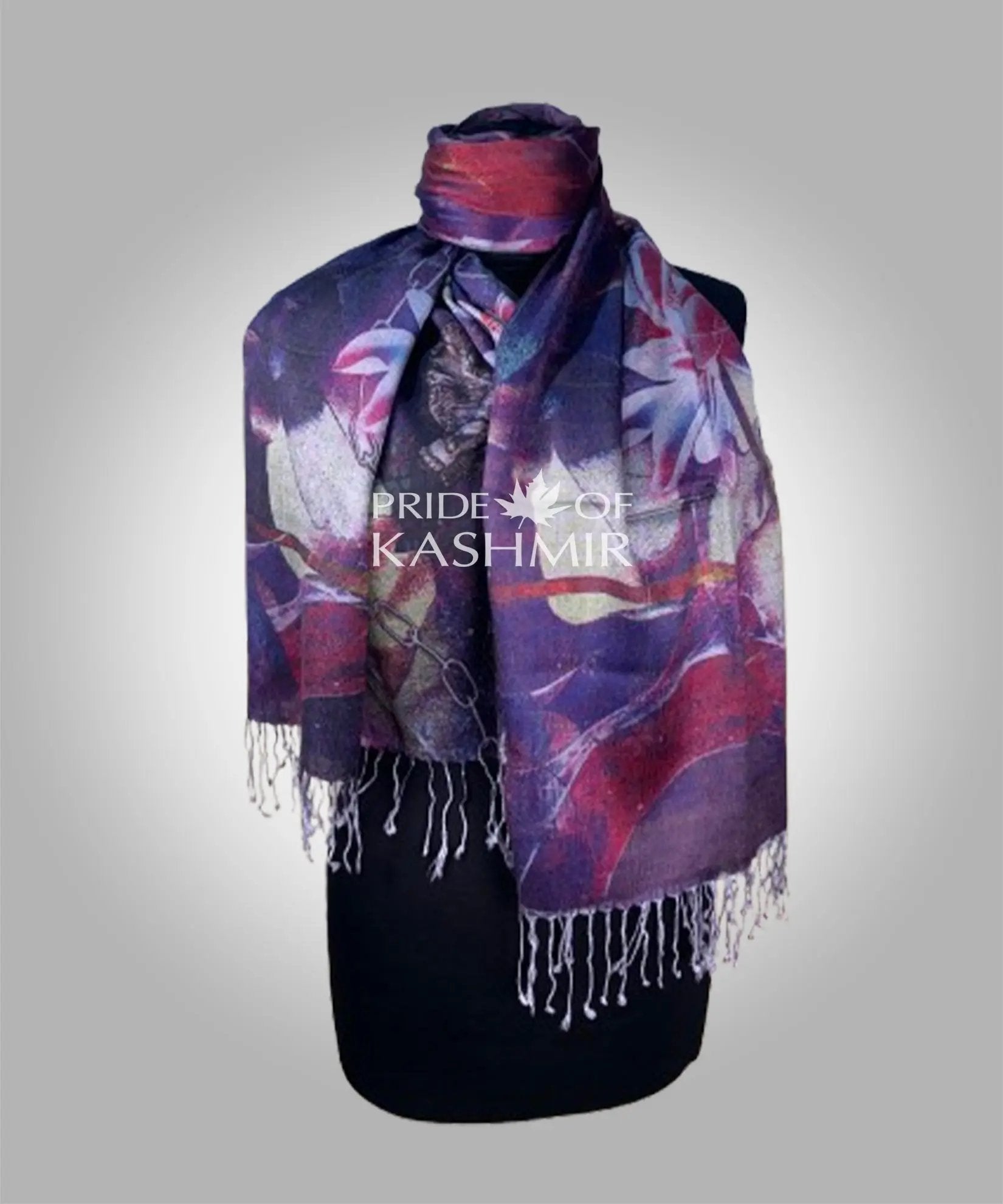 Coral Waltz Pride of Kashmir