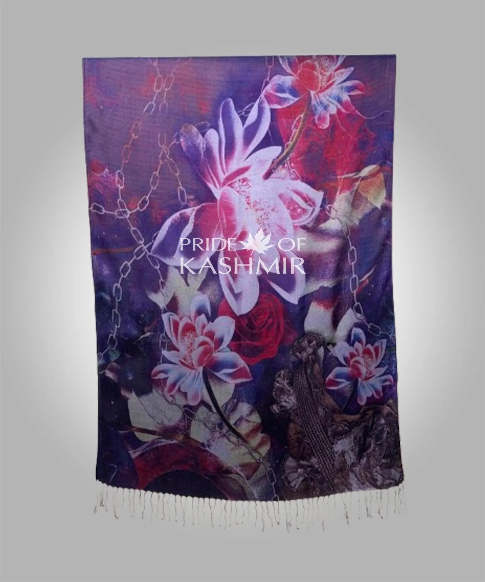 Coral Waltz Pride of Kashmir