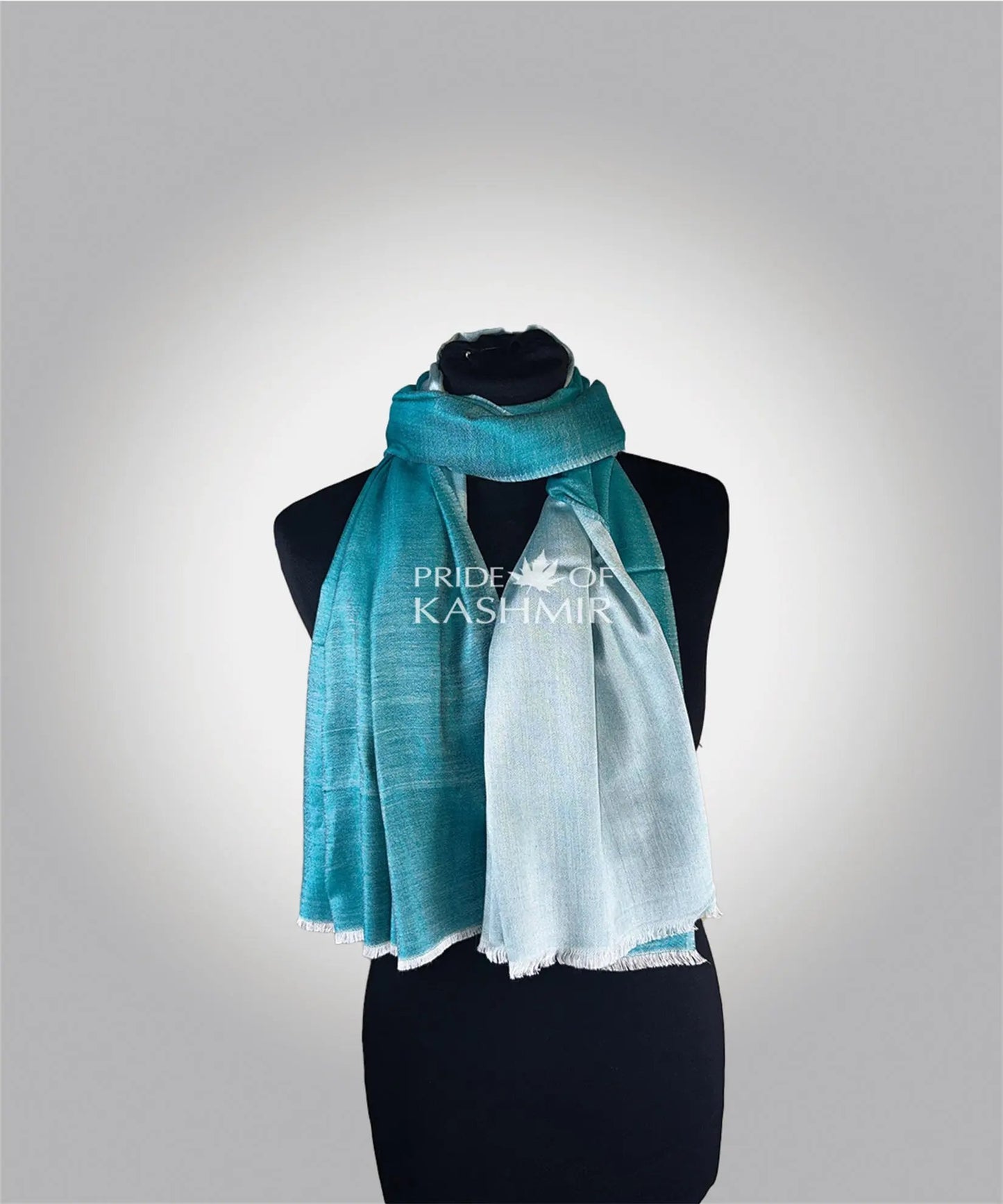 Celestial Veil Pride of Kashmir