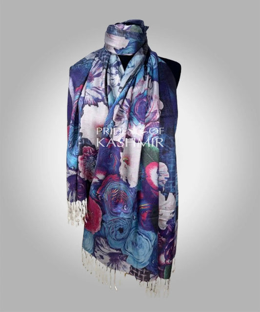 Amber Bloom Pride of Kashmir