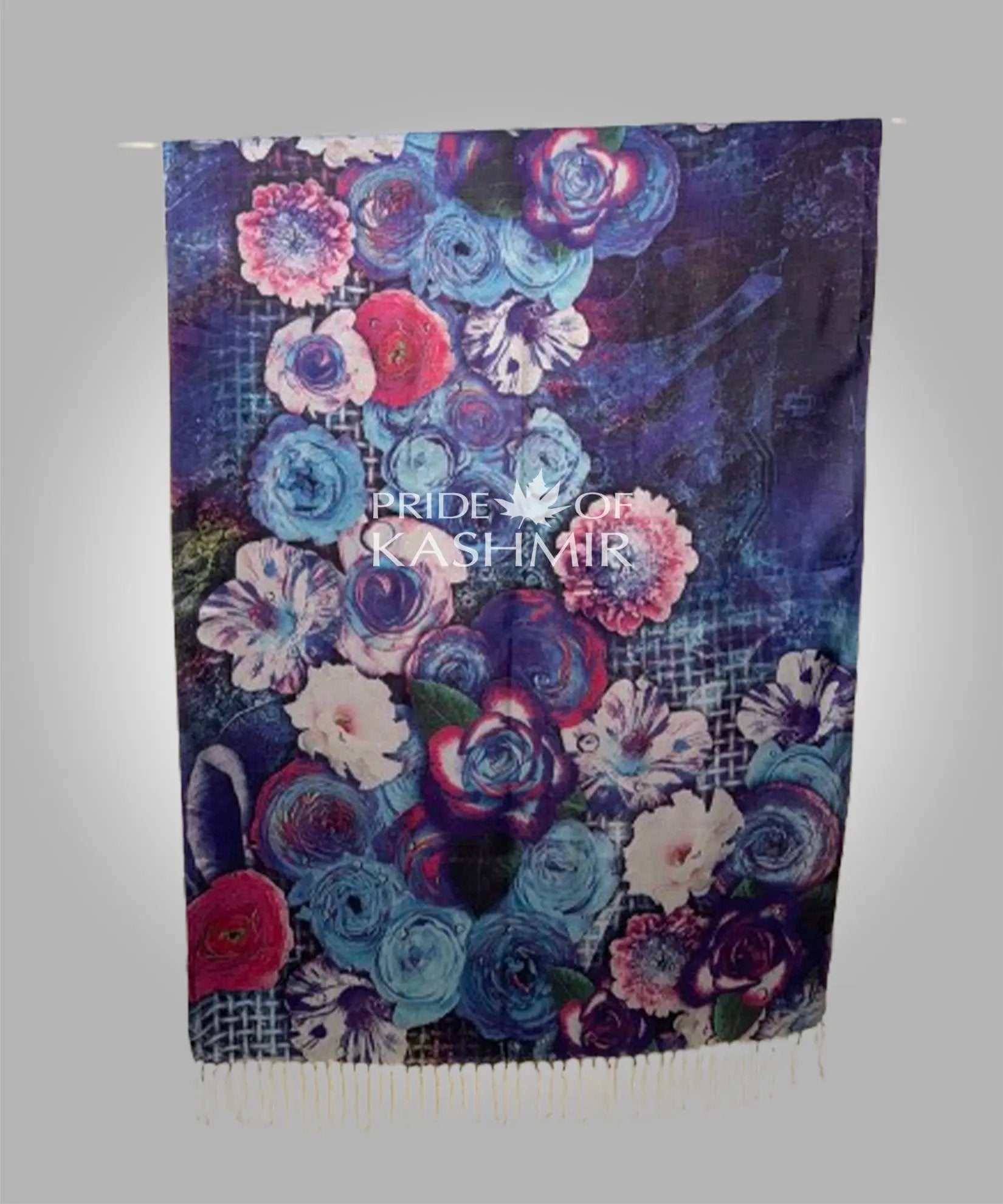 Amber Bloom Pride of Kashmir