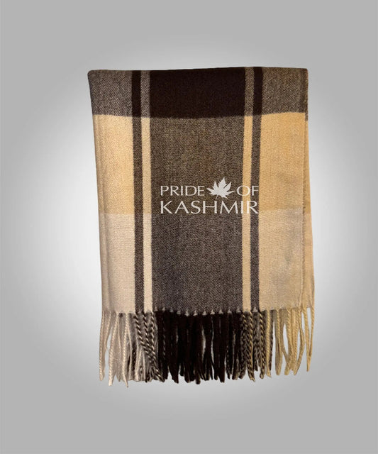 Autumn Truce Pride of Kashmir