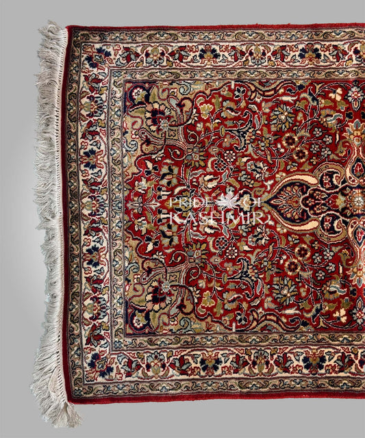 Garden of Qum image 1