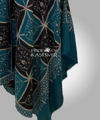 Turquoise Tapestry image 2