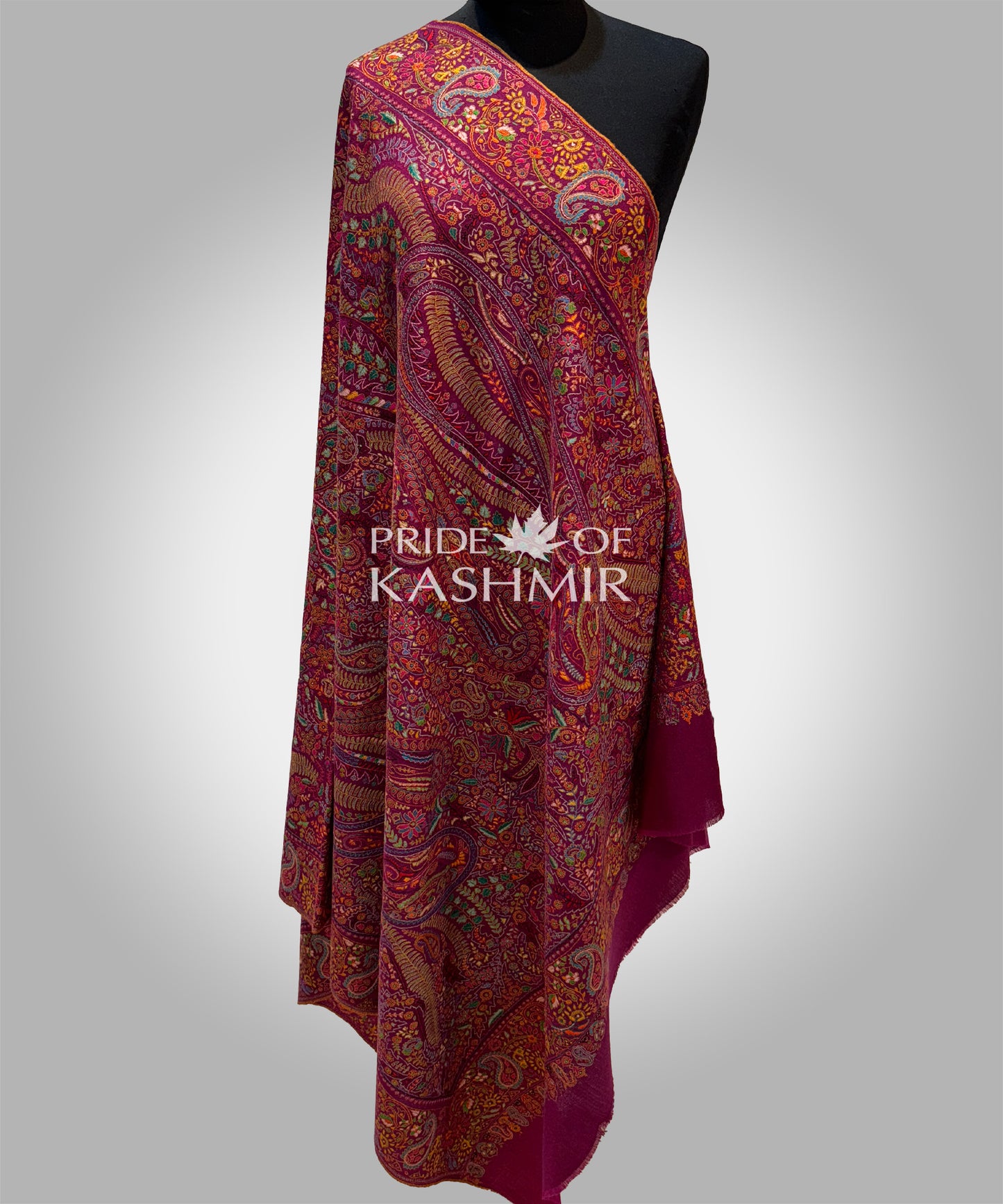 Crimson Lavish image 0