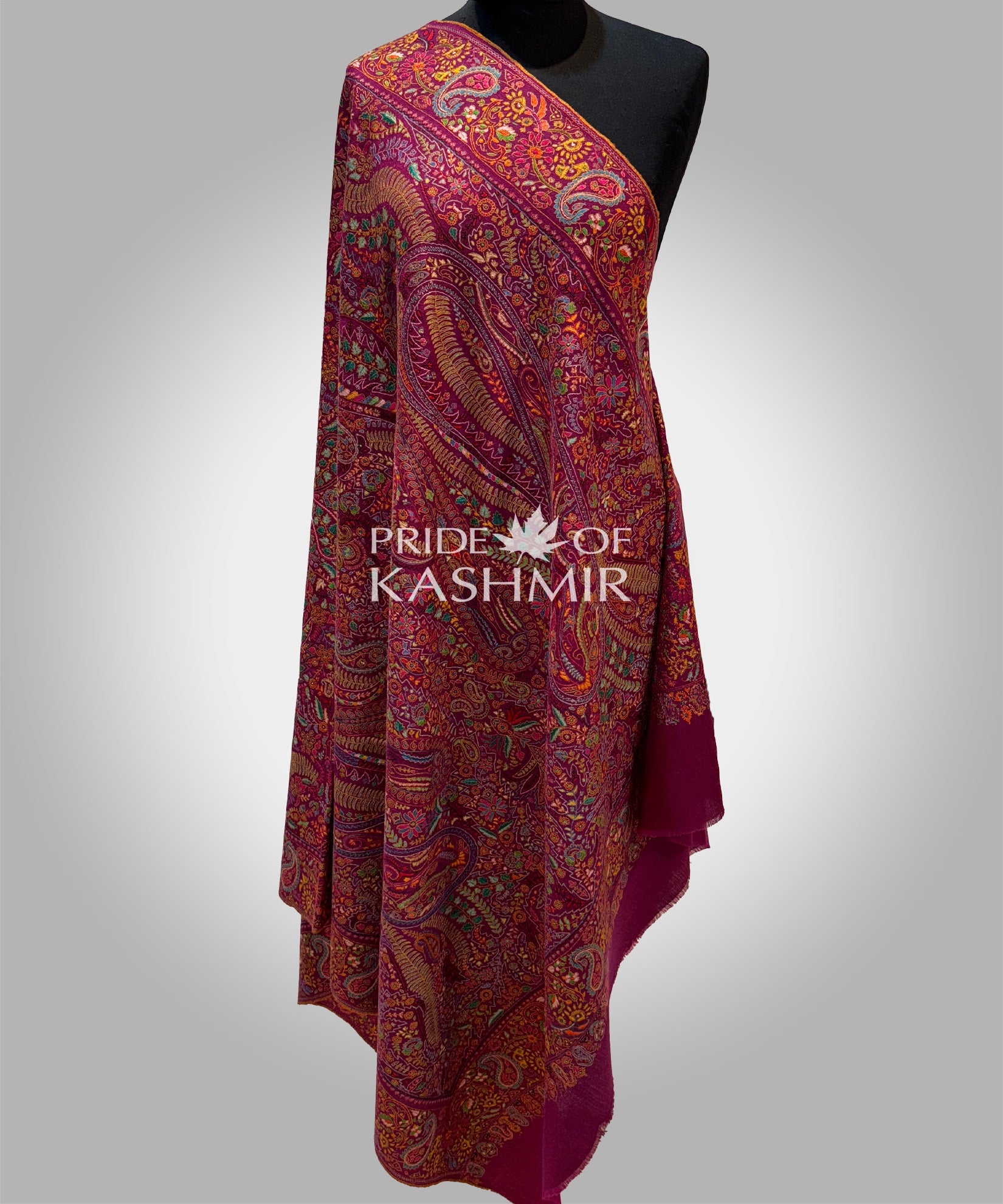 Crimson Lavish image 0