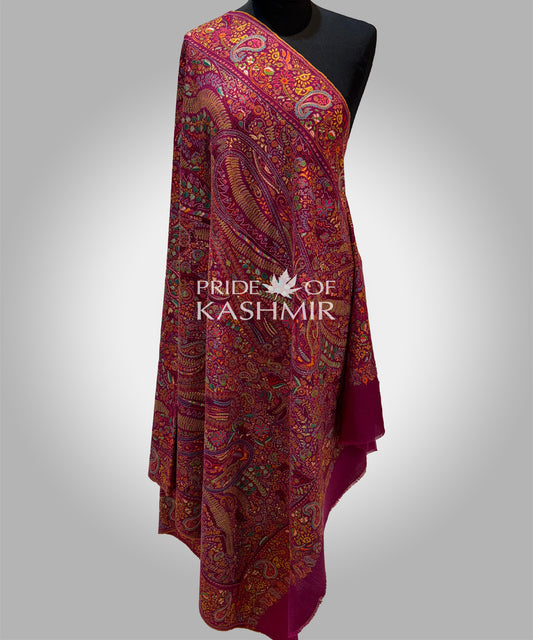 Crimson Lavish image 0