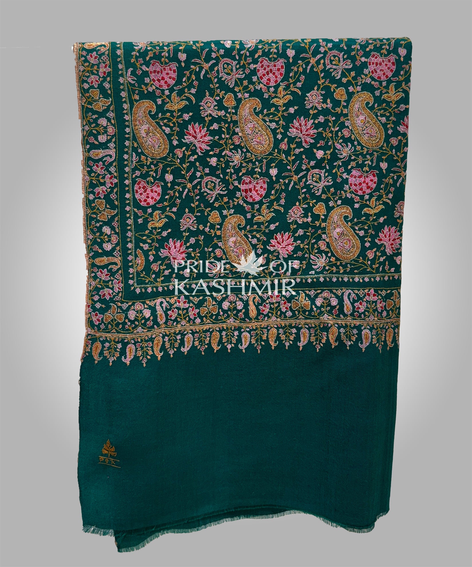 Emerald Tapestry image 2