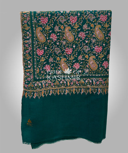 Emerald Tapestry image 2