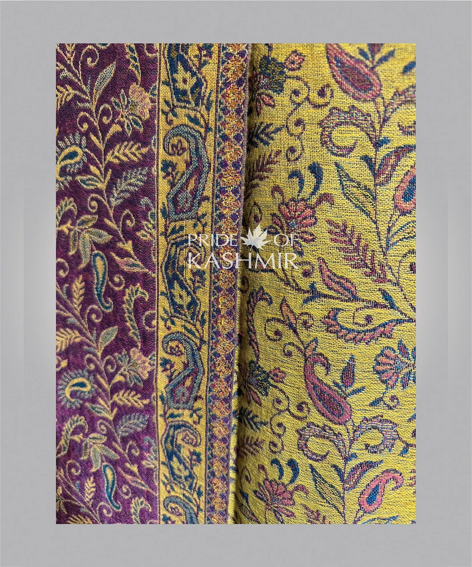 Twilight Reverie Pride of Kashmir