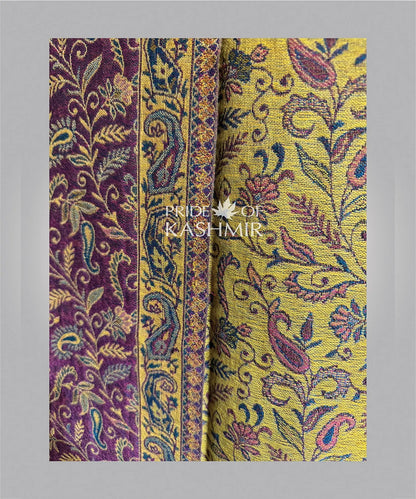 Twilight Reverie Pride of Kashmir