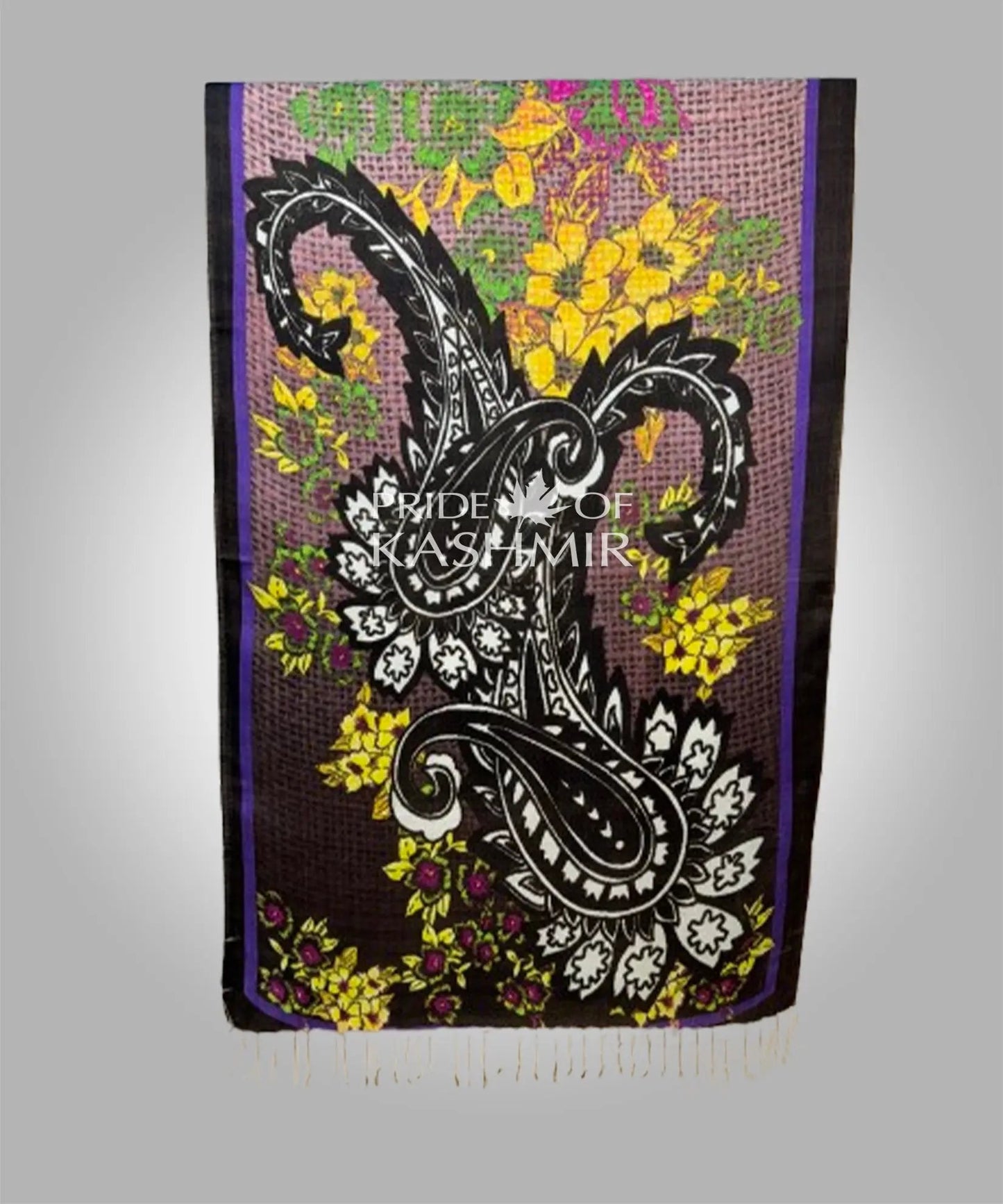 Rosette Veil Pride of Kashmir