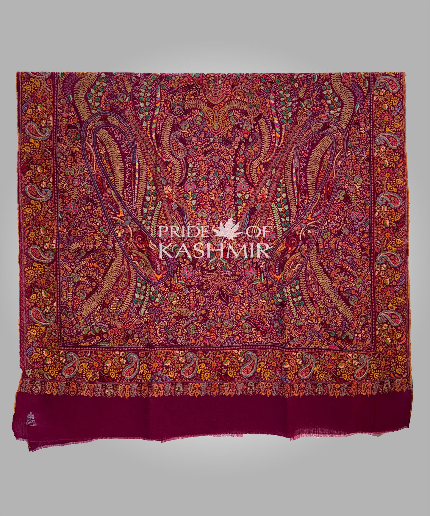 Crimson Lavish image 2