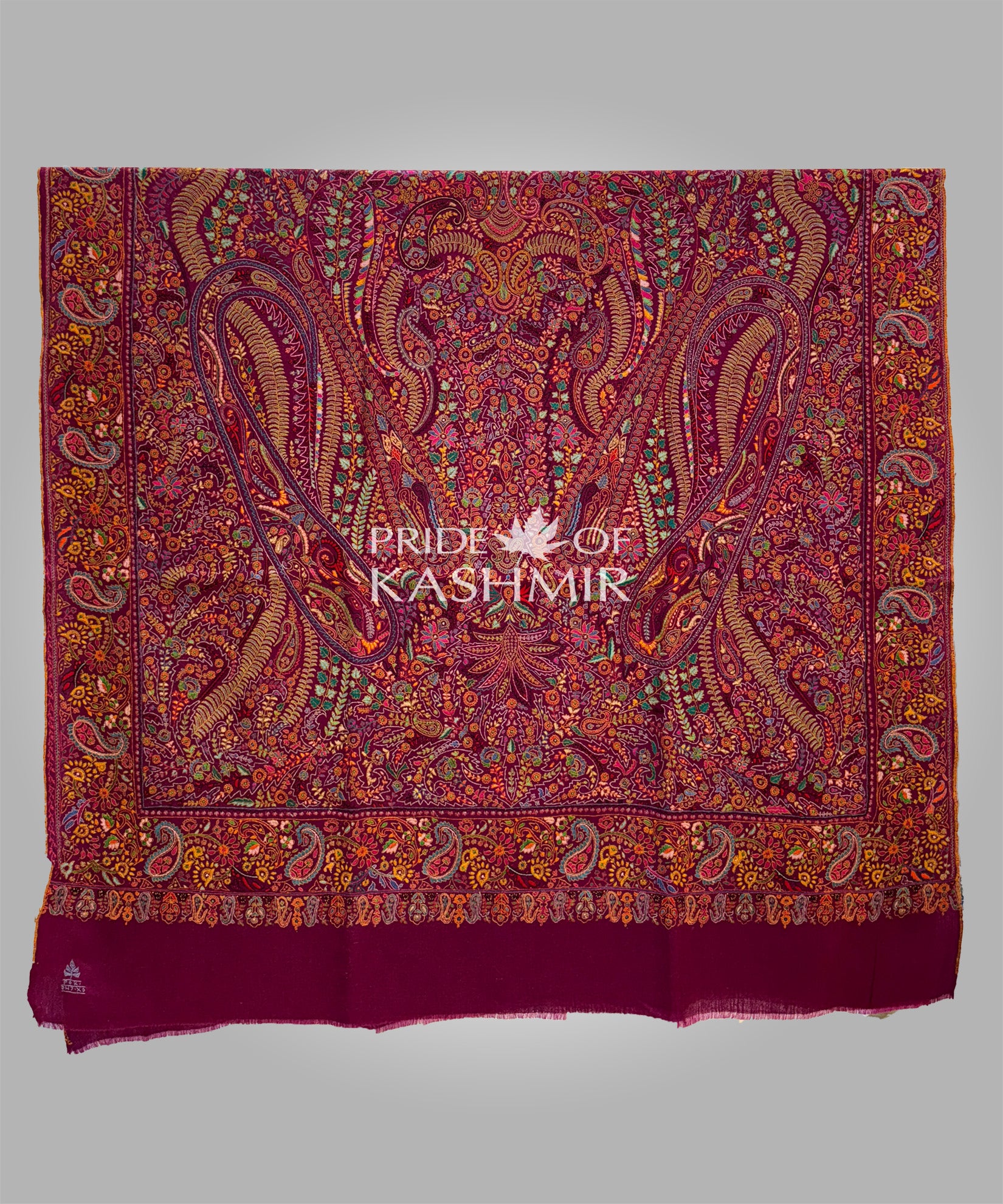 Crimson Lavish image 2
