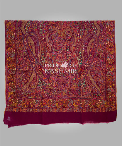 Crimson Lavish image 2