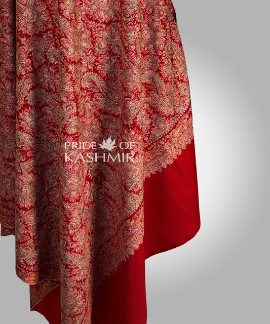 Royal Garnet image 1