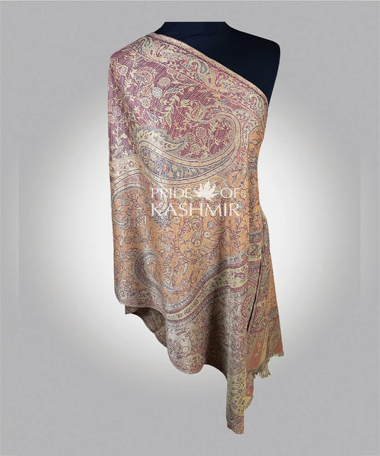 Autumn Whisper Pride of Kashmir