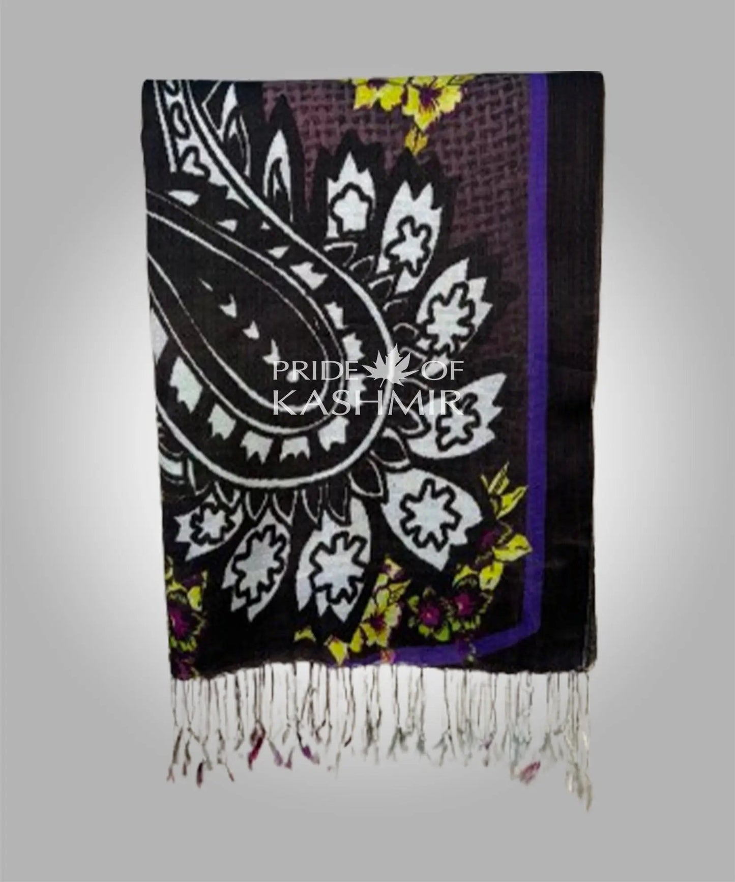 Rosette Veil Pride of Kashmir