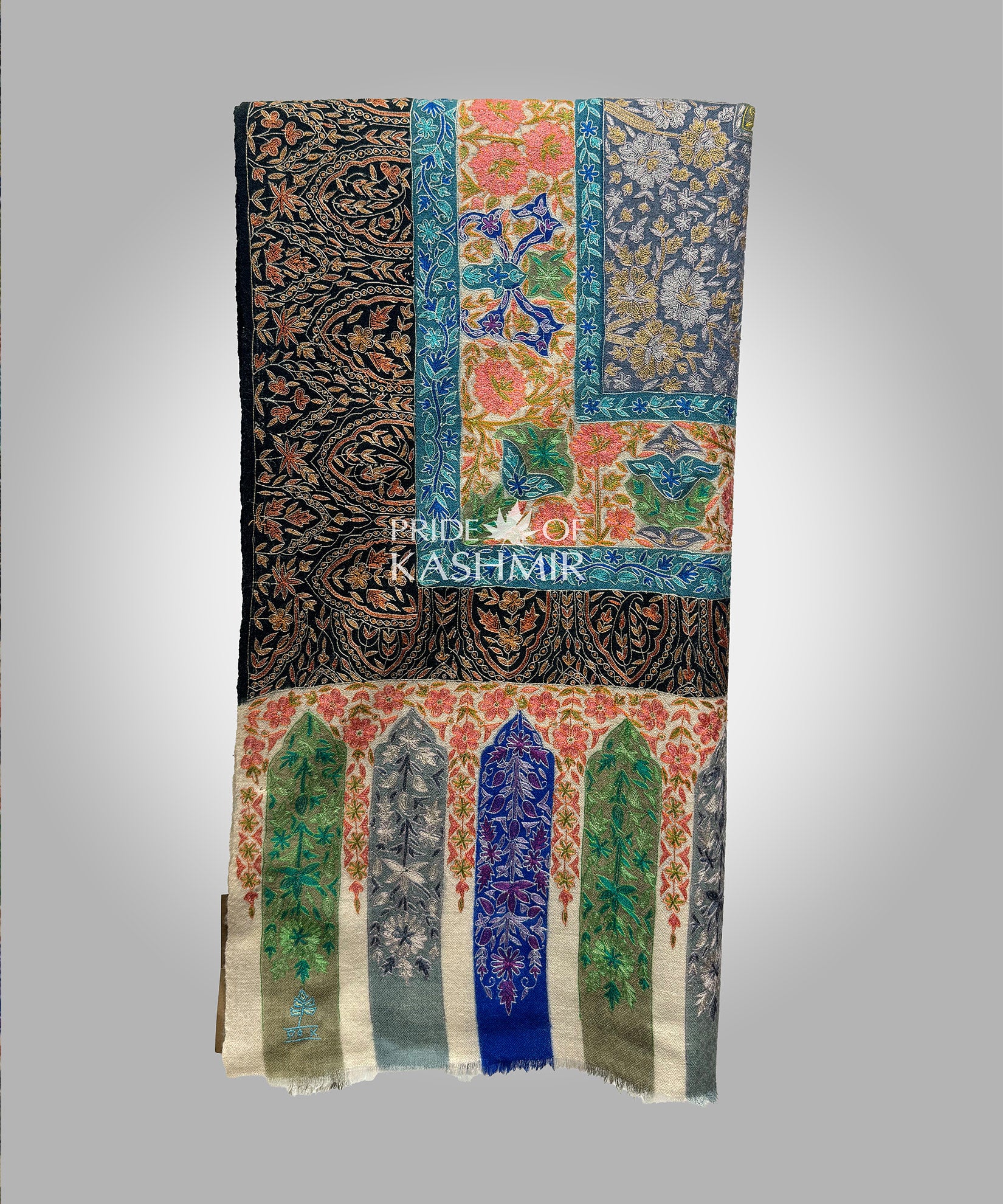 Azure Almond Alcove image 2