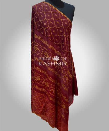 Crimson Fleur image 0