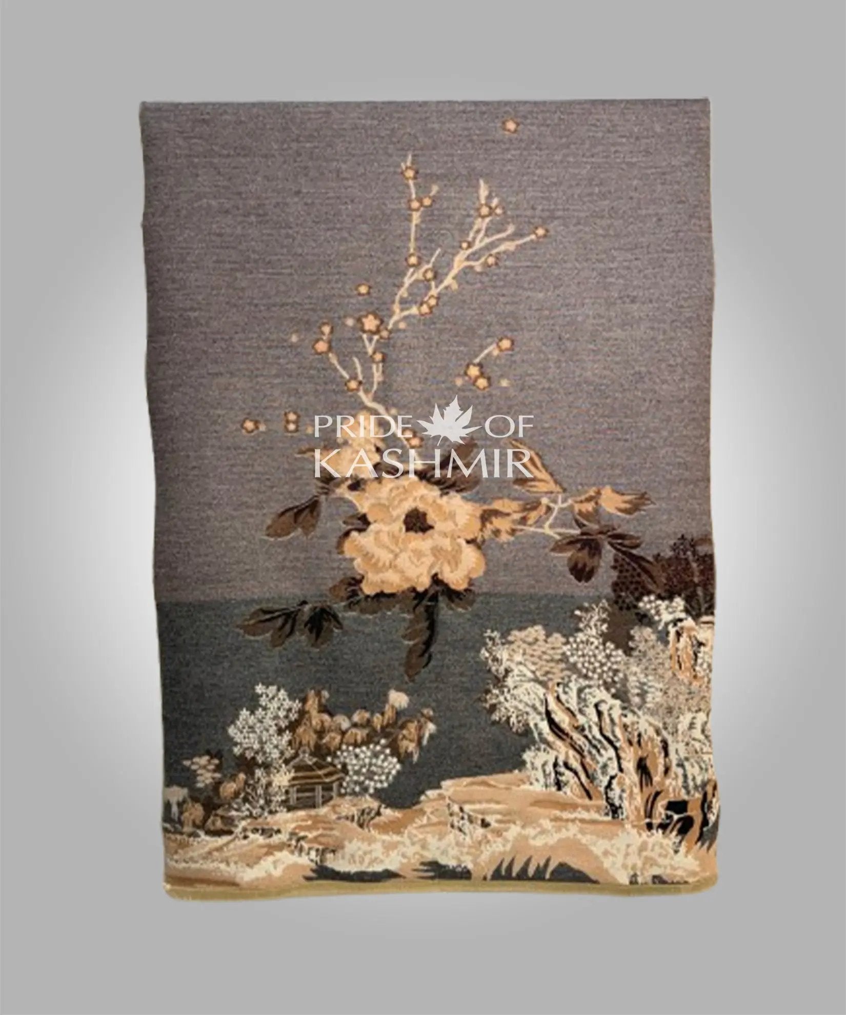 Autumn Raga Pride of Kashmir