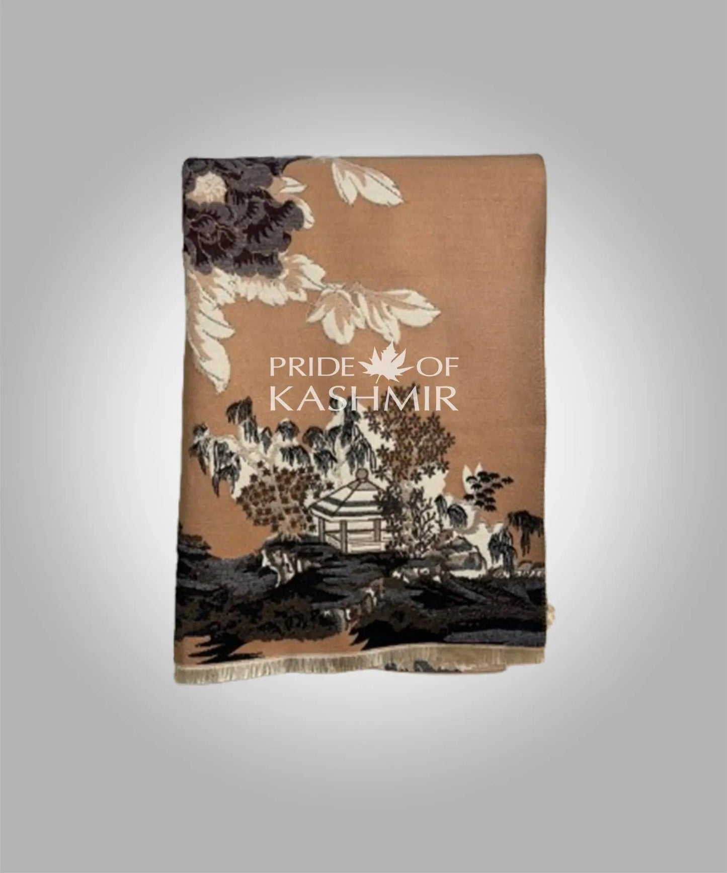 Autumn Raga Pride of Kashmir