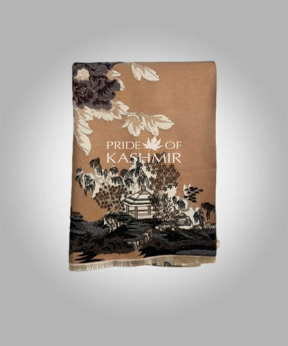 Autumn Raga Pride of Kashmir