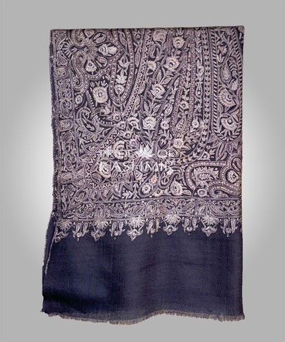 Charcoal Paisley image 2
