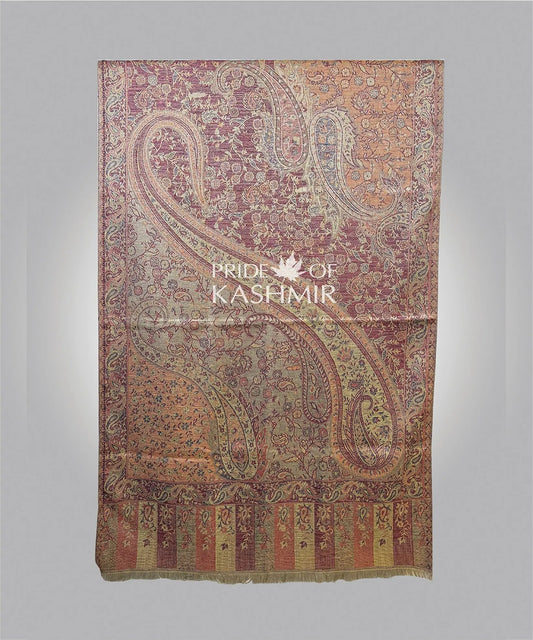 Autumn Whisper Pride of Kashmir