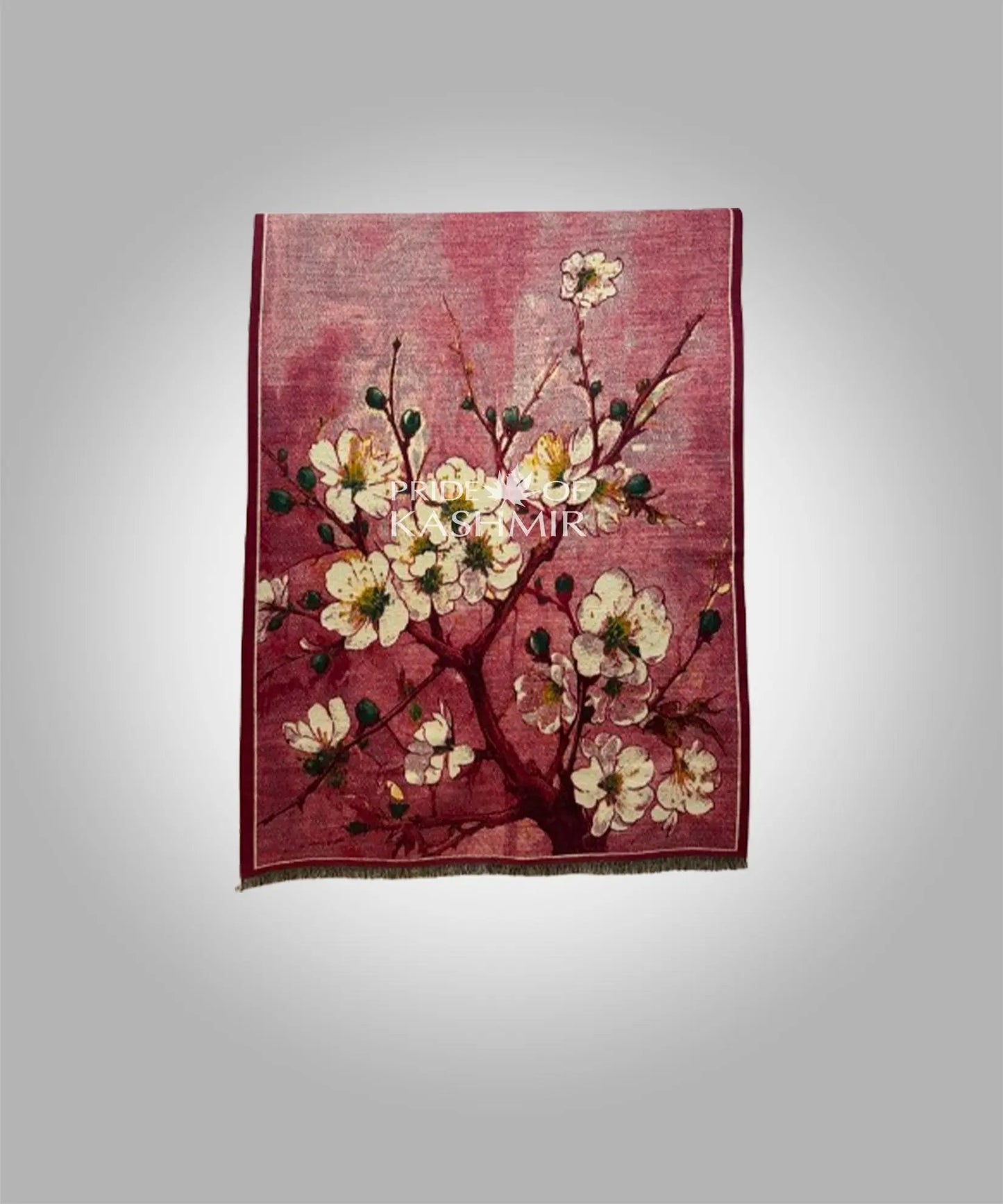 Cherry Vale Pride of Kashmir