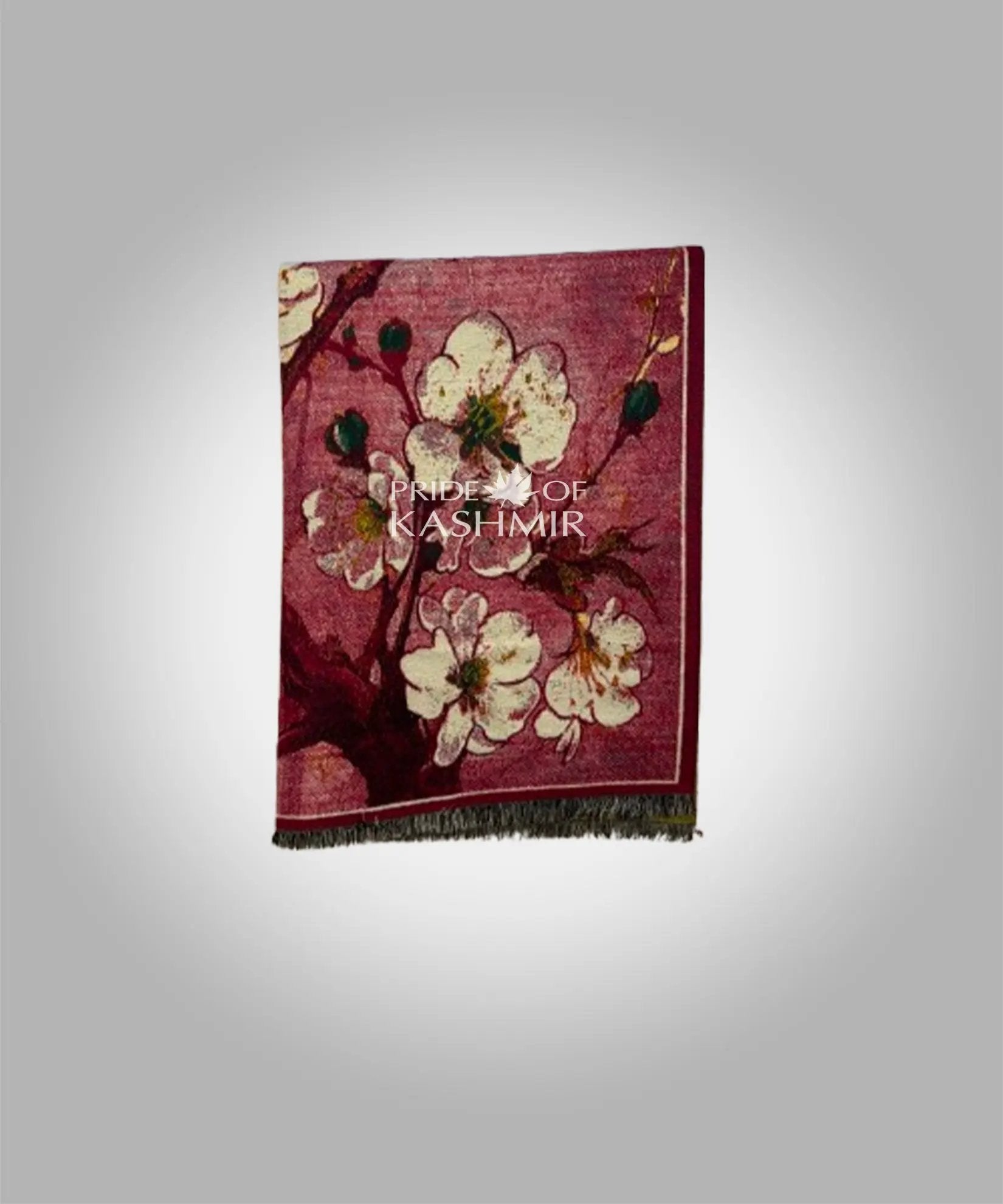 Cherry Vale Pride of Kashmir