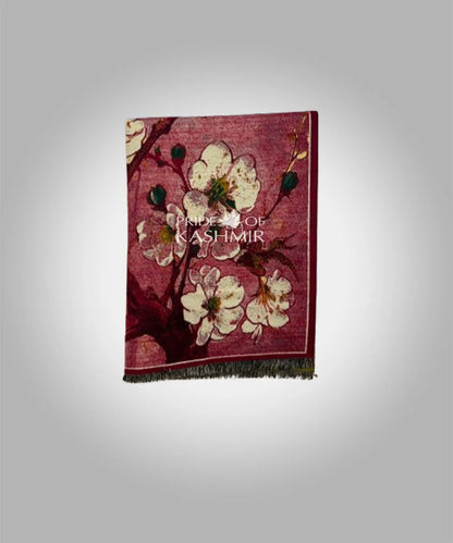 Cherry Vale Pride of Kashmir