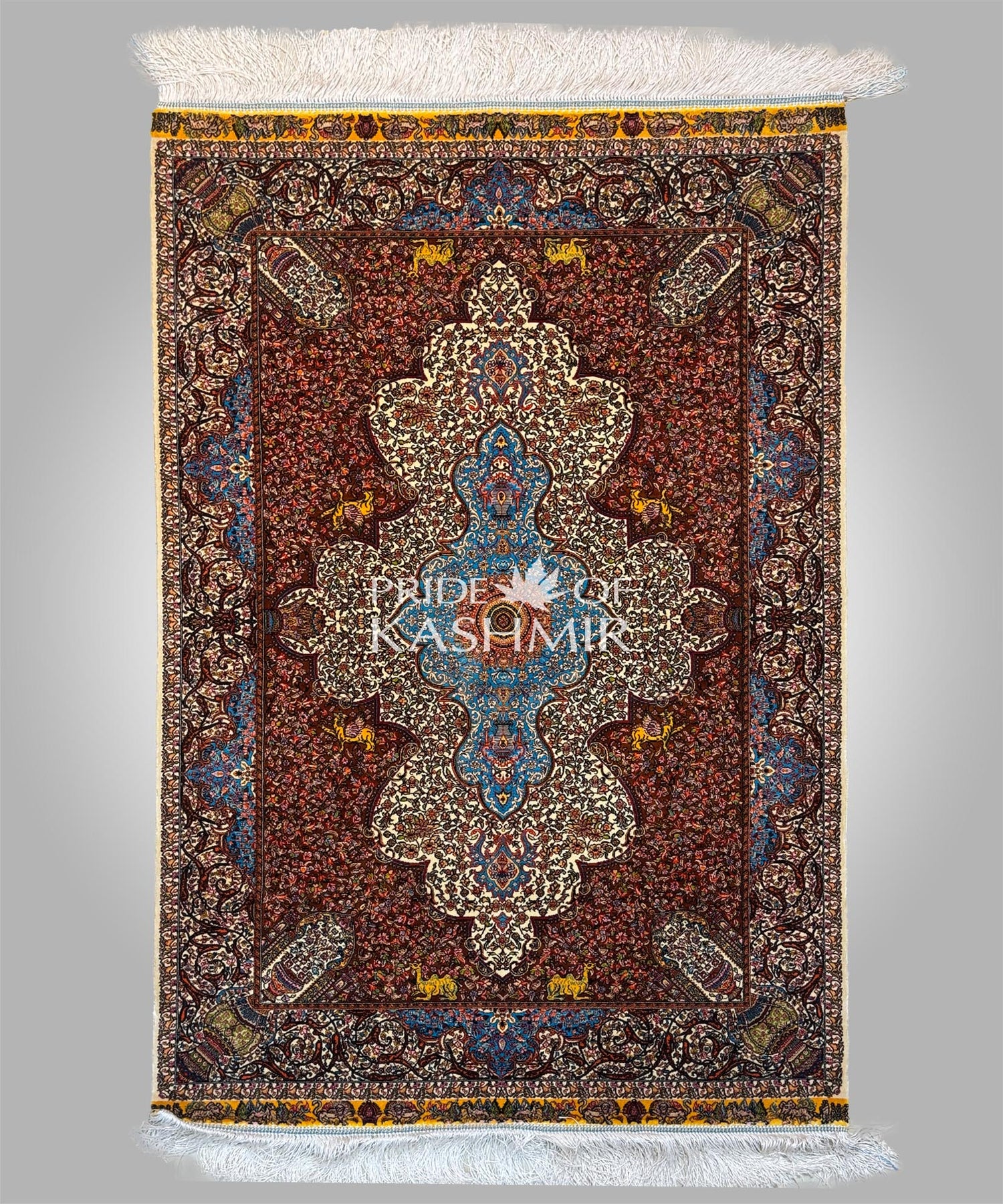 Persian Carpets