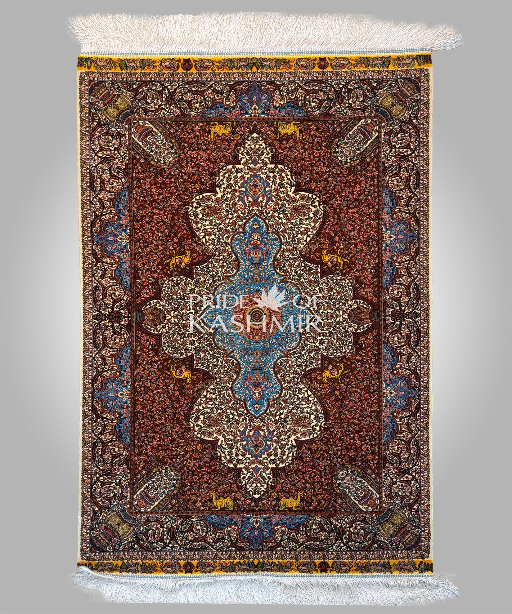 Echoes of Shiraz image 0