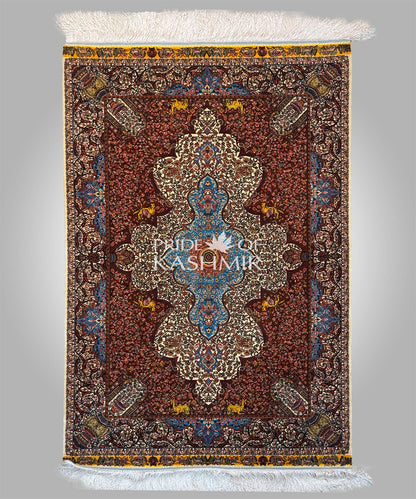 Echoes of Shiraz image 0