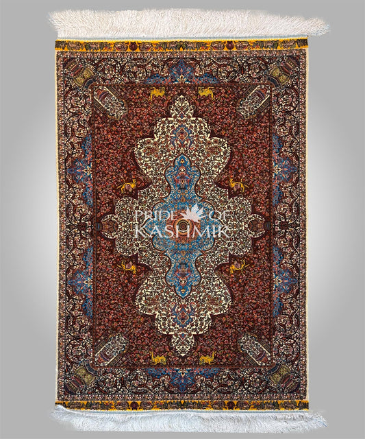 Echoes of Shiraz image 0