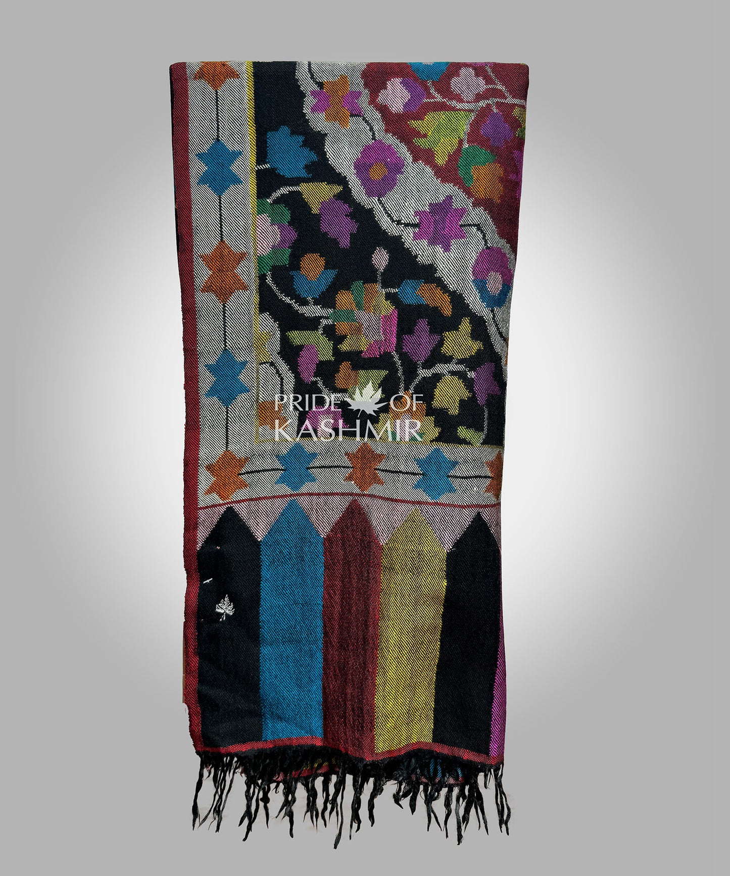 Seven-Colored Art image 2
