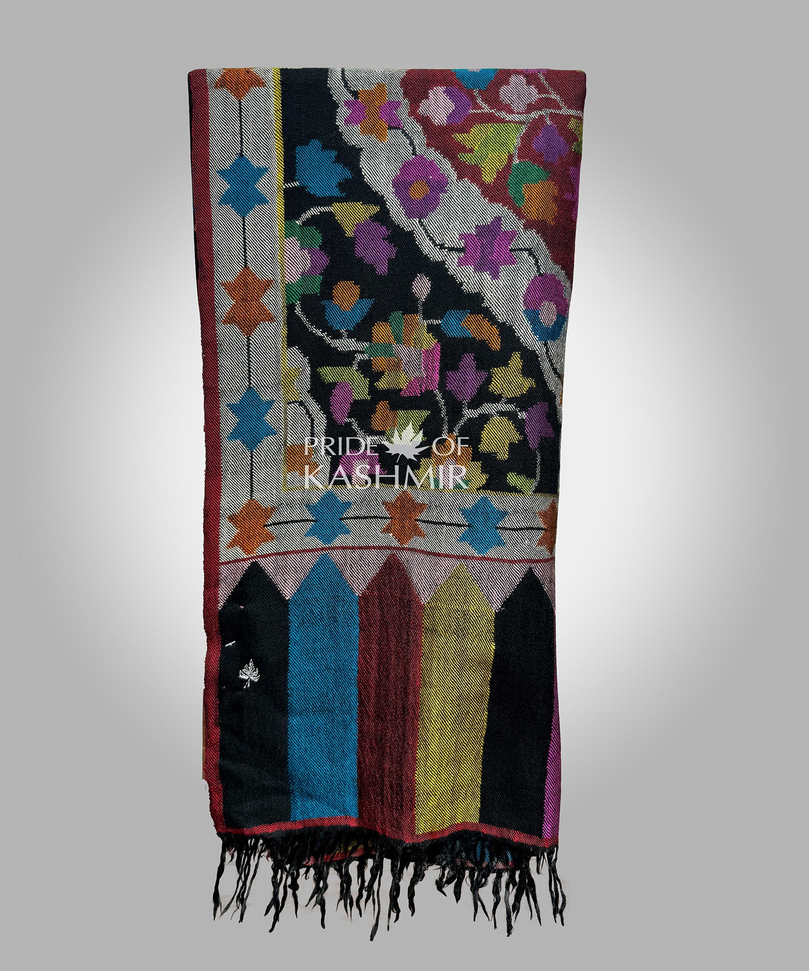 Seven-Colored Art image 2