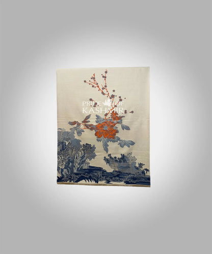 Blue Whisper Pride of Kashmir