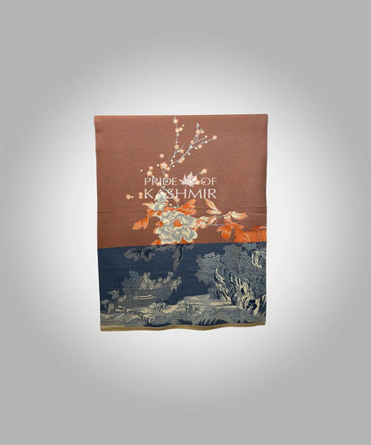 Blue Whisper Pride of Kashmir