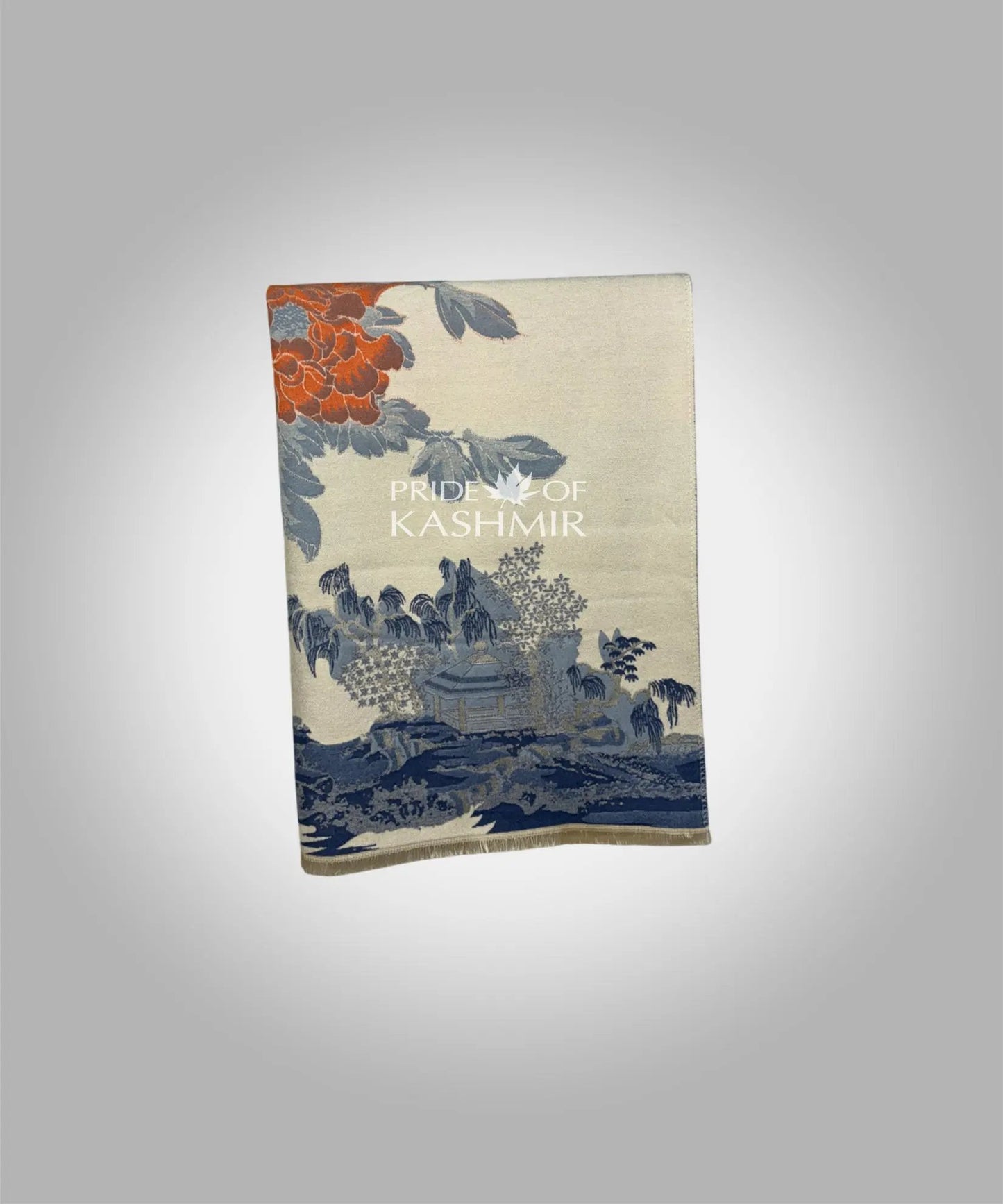 Blue Whisper Pride of Kashmir