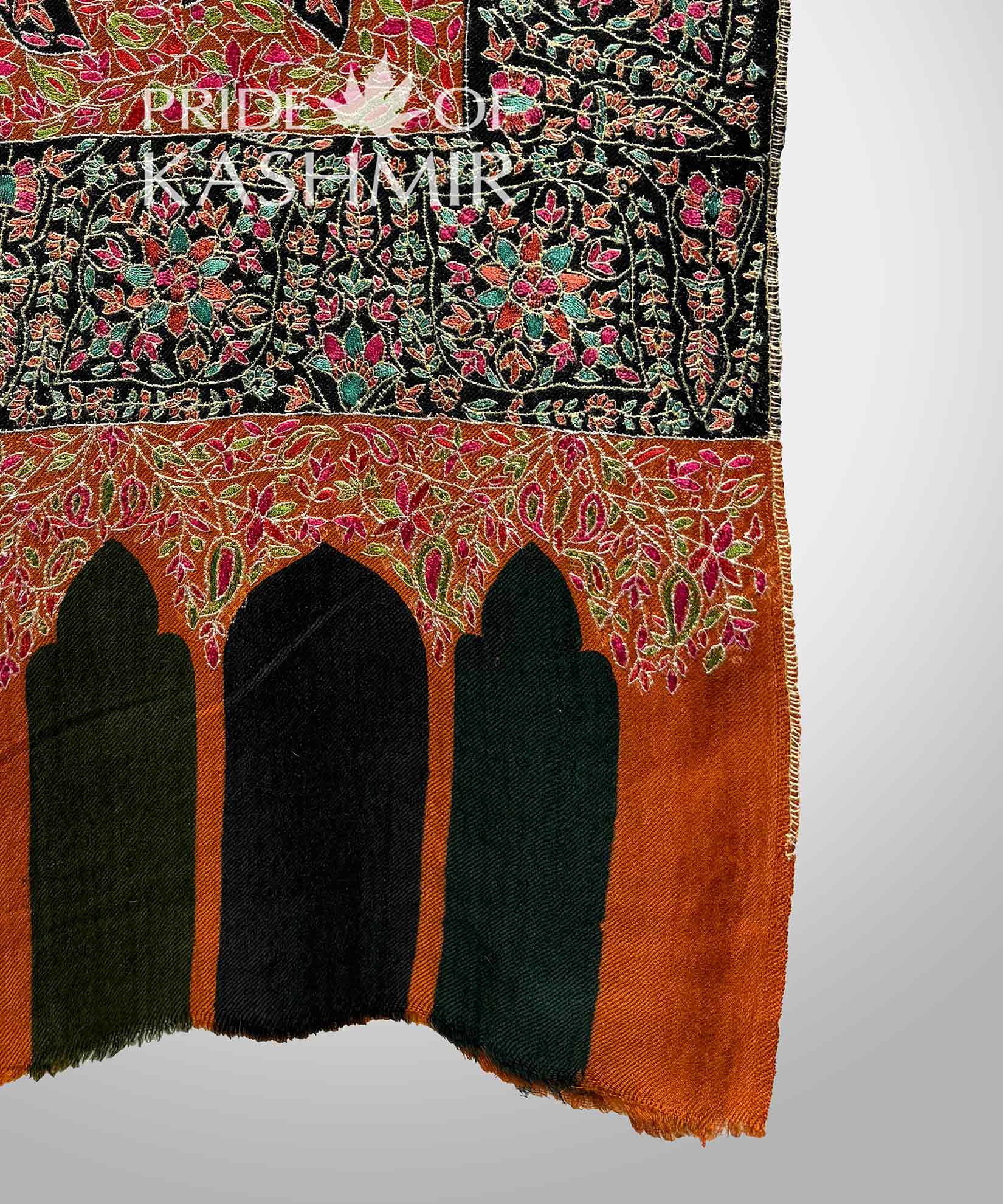 Silken Paisley image 3