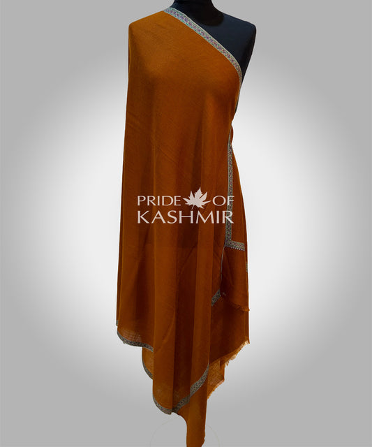 Saffron Serenade image 0